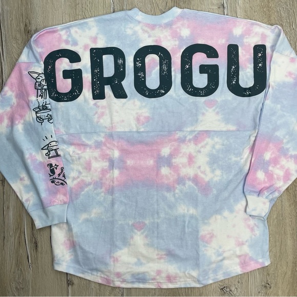 Disney Spirit Jersey Grogu - Picture 9 of 9